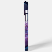 iPhone 15 Pro Max - maan Case-Mate iPhone Case (Achterkant / Links)