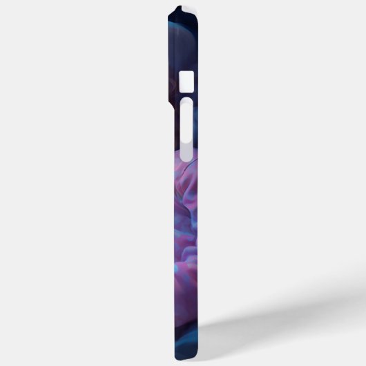 iPhone 15 Pro Max - maan Case-Mate iPhone Case (Achterkant / Links)