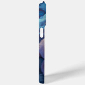 iPhone 15 Pro Max - maan Case-Mate iPhone Case (Achterkant / Rechts)