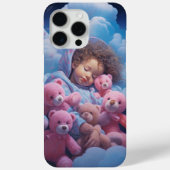 iPhone 15 Pro Max - Mune-7 Case-Mate iPhone Case (Achterkant)