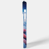 iPhone 15 Pro Max - Mune-7 Case-Mate iPhone Case (Achterkant / Links)