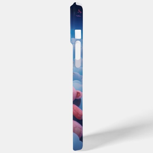 iPhone 15 Pro Max - Mune-7 Case-Mate iPhone Case (Achterkant / Links)