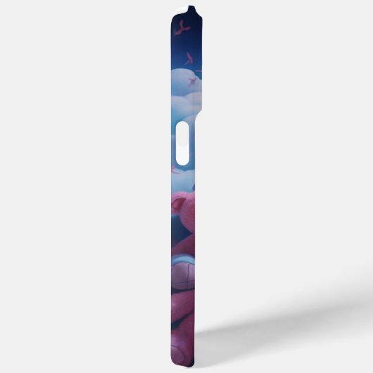 iPhone 15 Pro Max - Mune-7 Case-Mate iPhone Case (Achterkant / Rechts)