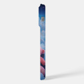 iPhone 15 Pro Max - Mune-7 Hoesje (Linkerkant)