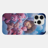 iPhone 15 Pro Max - Mune-7 Hoesje (Achterkant horizontaal)