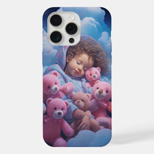 iPhone 15 Pro Max - Mune-7 Hoesje (Achterkant)