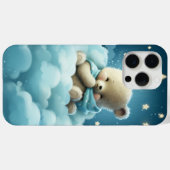 iPhone 15 Pro Max - Ourson-2 Case-Mate iPhone Case (Achterkant (horizontaal))