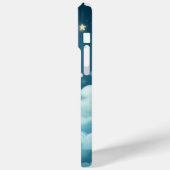 iPhone 15 Pro Max - Ourson-2 Case-Mate iPhone Case (Achterkant / Links)