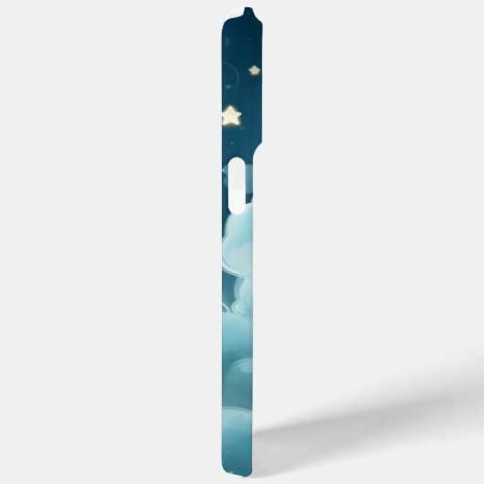 iPhone 15 Pro Max - Ourson-2 Case-Mate iPhone Case (Achterkant / Rechts)