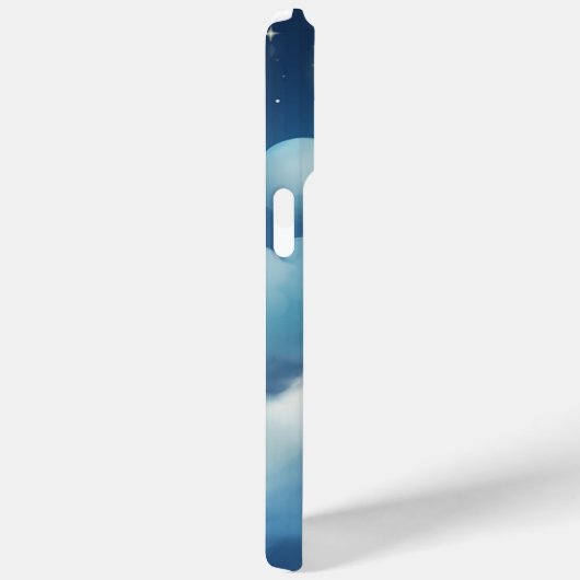 iPhone 15 Pro Max - Ourson-3 Case-Mate iPhone Case (Achterkant / Rechts)