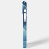iPhone 15 Pro Max - Ourson-6 Case-Mate iPhone Case (Achterkant / Links)
