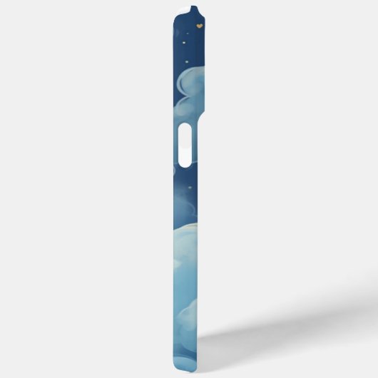 iPhone 15 Pro Max - Ourson-6 Case-Mate iPhone Case (Achterkant / Rechts)