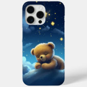 iPhone 15 Pro Max - Ourson-7 Case-Mate iPhone Case (Achterkant)