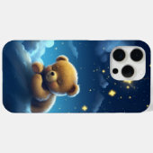 iPhone 15 Pro Max - Ourson-7 Case-Mate iPhone Case (Achterkant (horizontaal))