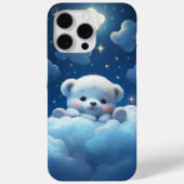 iPhone 15 Pro Max - Ourson Case-Mate iPhone Case (Achterkant)