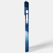 iPhone 15 Pro Max - Ourson Case-Mate iPhone Case (Achterkant / Links)