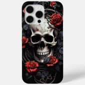 iPhone 15 Pro Max - reeks 1-2 Case-Mate iPhone Case (Achterkant)