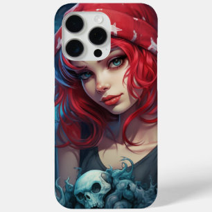 iPhone 15 Pro Max - reeks 1-4 Hoesje