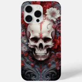 iPhone 15 Pro Max - reeks 1-7 Hoesje