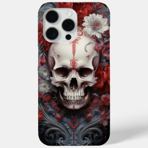 iPhone 15 Pro Max - reeks 1-7 Hoesje