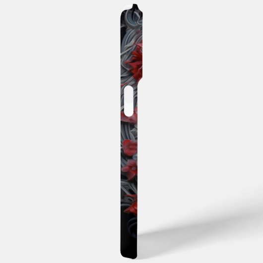 iPhone 15 Pro Max - reeks 1-7 Case-Mate iPhone Case (Achterkant / Rechts)