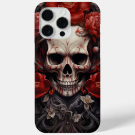 iPhone 15 Pro Max - reeks 1-8 Hoesje