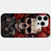 iPhone 15 Pro Max - reeks 1-8 Case-Mate iPhone Case (Achterkant (horizontaal))