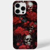 iPhone 15 Pro Max - reeks 1-9 Case-Mate iPhone Case (Achterkant)