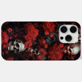 iPhone 15 Pro Max - reeks 1-9 Case-Mate iPhone Case (Achterkant (horizontaal))