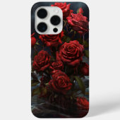 iPhone 15 Pro Max - Rose-3-reeks Case-Mate iPhone Case (Achterkant)