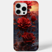 iPhone 15 Pro Max - Rose-4-reeks Case-Mate iPhone Case (Achterkant)