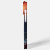 iPhone 15 Pro Max - Rose-4-reeks Case-Mate iPhone Case (Achterkant / Links)