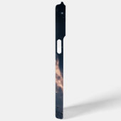 iPhone 15 Pro Max - roze reeksen Case-Mate iPhone Case (Achterkant / Rechts)