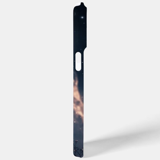 iPhone 15 Pro Max - roze reeksen Case-Mate iPhone Case (Achterkant / Rechts)