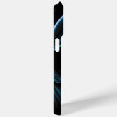 iPhone 15 Pro Max-Skull 10-koffers Case-Mate iPhone Case (Achterkant / Rechts)