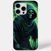 iPhone 15 Pro Max-Skull 11-kozijnen Case-Mate iPhone Case (Achterkant)