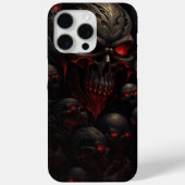 iPhone 15 Pro Max - Skull-3-reeksen Case-Mate iPhone Case (Achterkant)