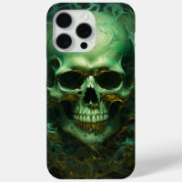 iPhone 15 Pro Max-Skull 4-koffers