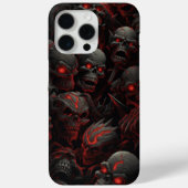 iPhone 15 Pro Max - Skull-5-reeksen Case-Mate iPhone Case (Achterkant)