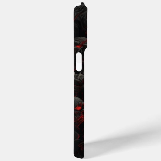iPhone 15 Pro Max - Skull-5-reeksen Case-Mate iPhone Case (Achterkant / Rechts)