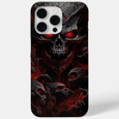 iPhone 15 Pro Max - Skull-6-reeksen Case-Mate iPhone Case (Achterkant)