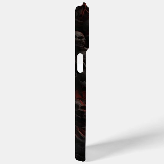 iPhone 15 Pro Max - Skull-7-reeks Case-Mate iPhone Case (Achterkant / Rechts)
