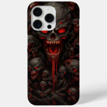 iPhone 15 Pro Max - Skull-8-reeksen