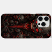 iPhone 15 Pro Max - Skull-8-reeksen Case-Mate iPhone Case (Achterkant (horizontaal))