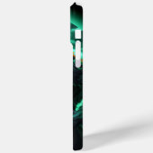 iPhone 15 Pro Max-Skull 9-koffers Case-Mate iPhone Case (Achterkant / Links)