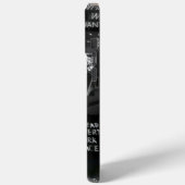 iPhone 15 Pro Max telefoonhoesje, cover (Achterkant / Links)