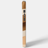 iPhone 15 Pro Max zwaar Case-Mate iPhone Case (Achterkant / Links)