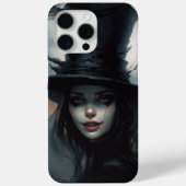 iPhone 15 Pro Max - Zwarte hoezen 2 (Achterkant)