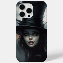 iPhone 15 Pro Max - Zwarte hoezen 2