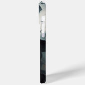 iPhone 15 Pro Max - Zwarte hoezen 2 (Achterkant / Links)